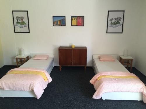 Eisenburg Kemping Vasv�r