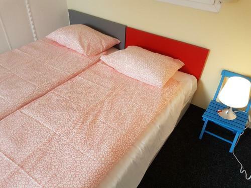 Eisenburg Kemping Vasv�r