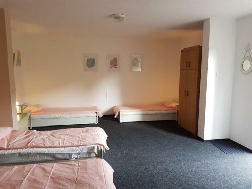 Eisenburg Kemping Vasv�r