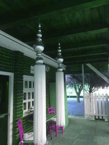 Eisenburg Kemping Vasv�r