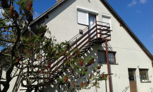 Pihen? Apartman
