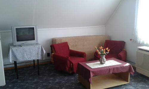 Pihen? Apartman