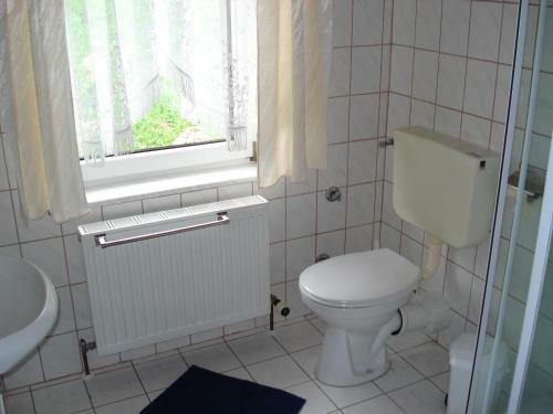 Apartamento Hibiskus Appartementhaus