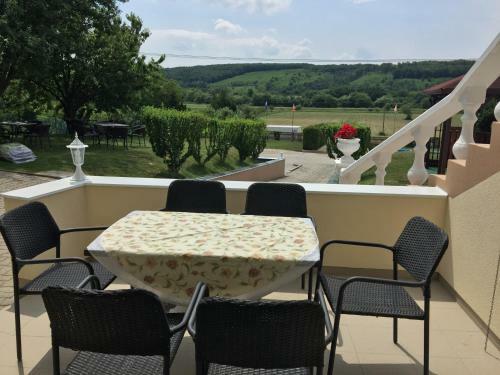 Apartamento Hibiskus Appartementhaus