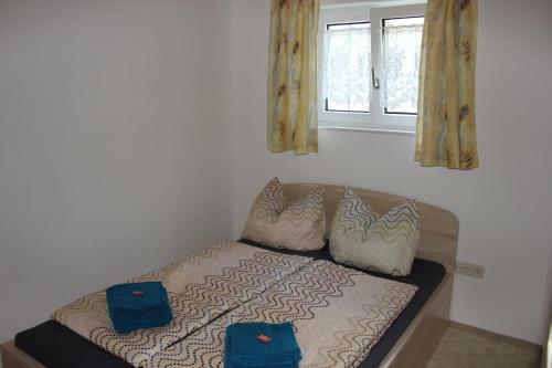Apartamento Hibiskus Appartementhaus