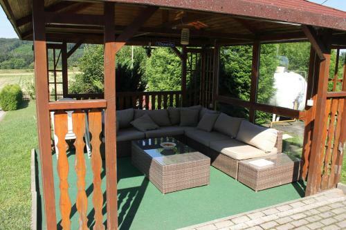 Apartamento Hibiskus Appartementhaus