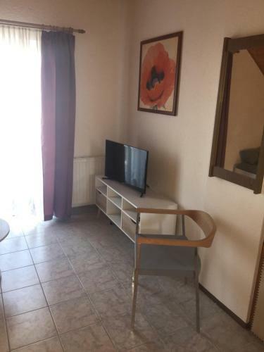 Apartamento Hibiskus Appartementhaus