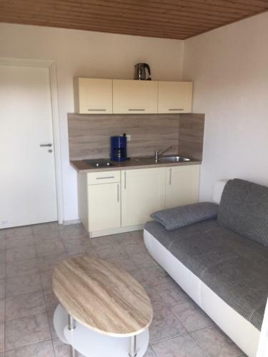 Apartamento Hibiskus Appartementhaus
