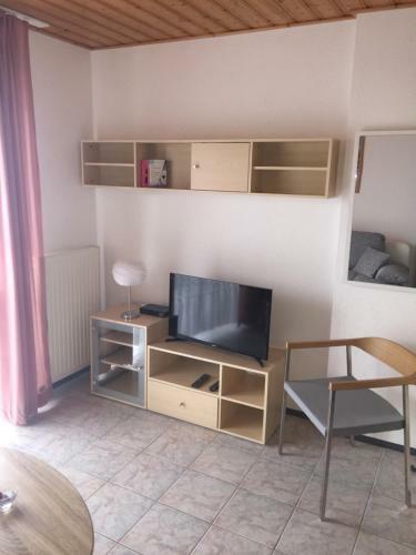 Apartamento Hibiskus Appartementhaus