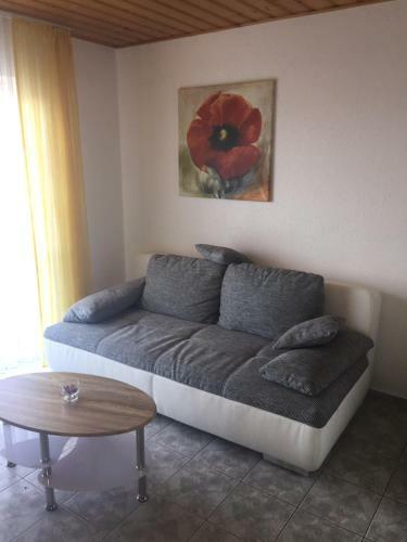 Apartamento Hibiskus Appartementhaus