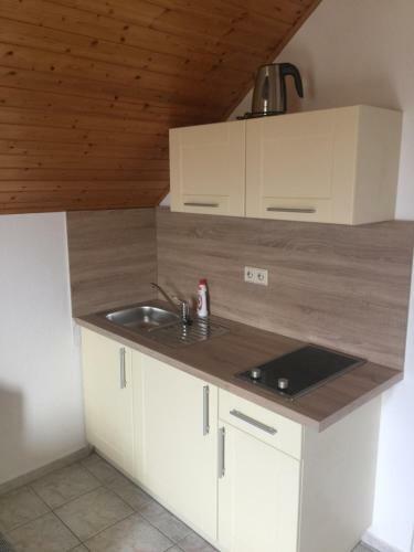 Apartamento Hibiskus Appartementhaus