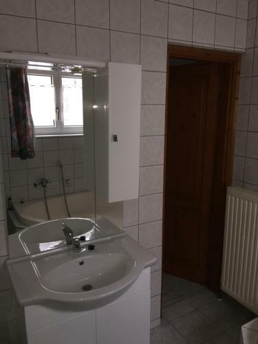 Apartamento Hibiskus Appartementhaus