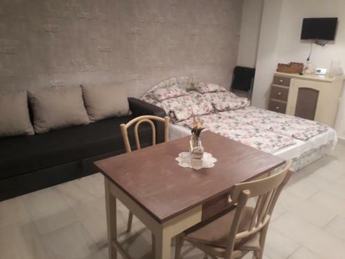 Apartamento Mint Otthon Vend�gh�z