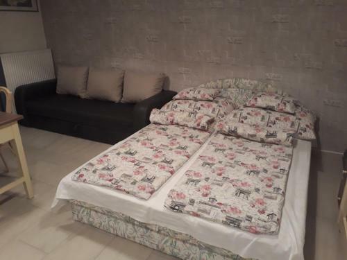 Apartamento Mint Otthon Vend�gh�z