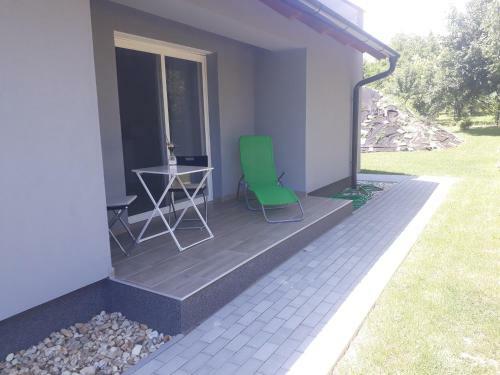 Apartamento Mint Otthon Vend�gh�z