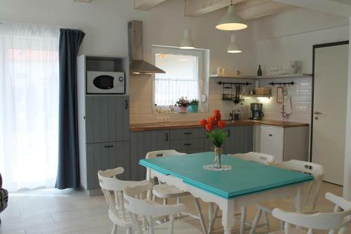 Apartamento Mint Otthon Vend�gh�z