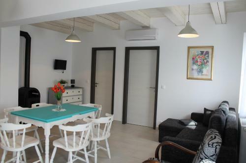 Apartamento Mint Otthon Vend�gh�z