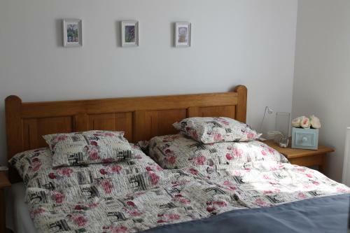 Apartamento Mint Otthon Vend�gh�z