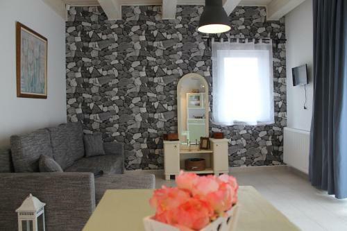 Apartamento Mint Otthon Vend�gh�z
