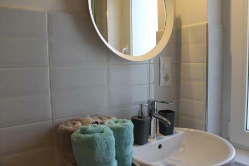 Apartamento Mint Otthon Vend�gh�z