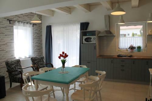 Apartamento Mint Otthon Vend�gh�z