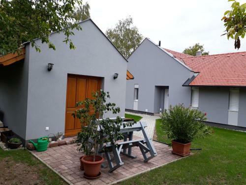 Apartamento Mint Otthon Vend�gh�z