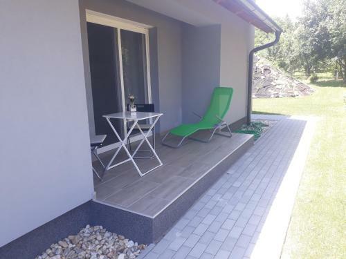 Apartamento Mint Otthon Vend�gh�z