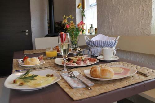 Apartamento Mint Otthon Vend�gh�z