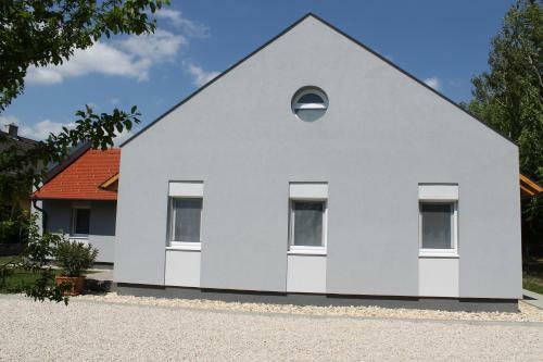 Apartamento Mint Otthon Vend�gh�z