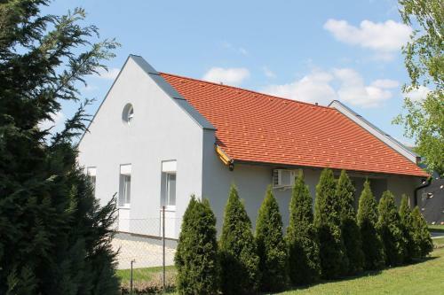 Apartamento Mint Otthon Vend�gh�z