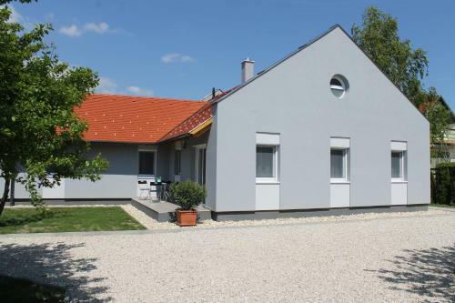 Apartamento Mint Otthon Vend�gh�z