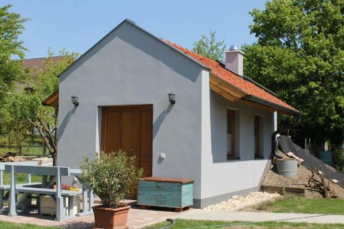 Apartamento Mint Otthon Vend�gh�z