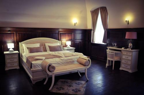 Belga Boutique Hotel