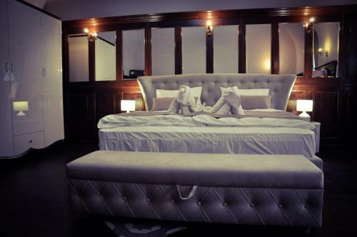 Belga Boutique Hotel