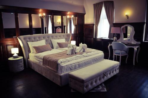 Belga Boutique Hotel