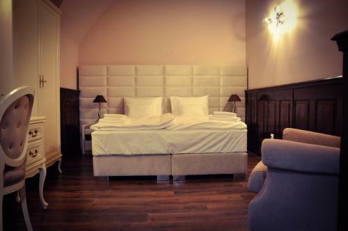 Belga Boutique Hotel