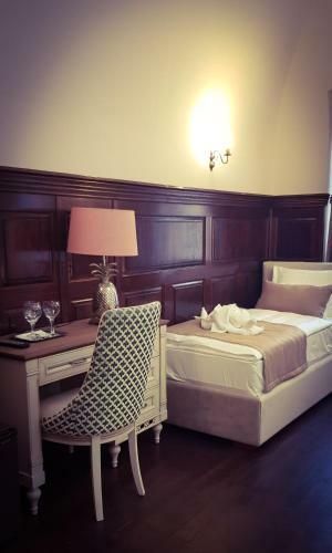 Belga Boutique Hotel