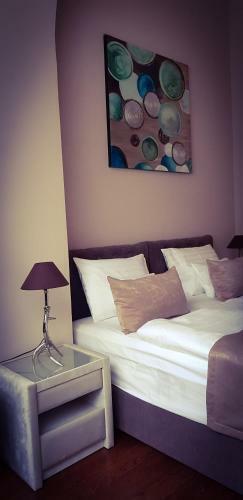Belga Boutique Hotel