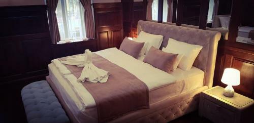 Belga Boutique Hotel