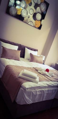 Belga Boutique Hotel