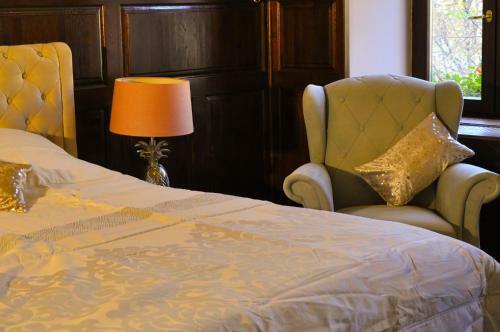 Belga Boutique Hotel