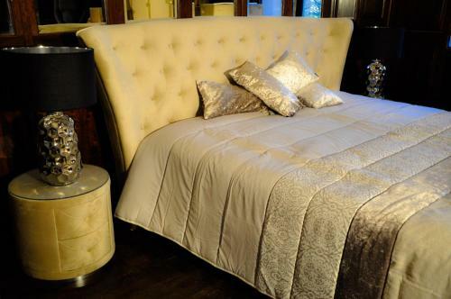 Belga Boutique Hotel