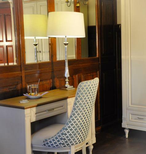 Belga Boutique Hotel