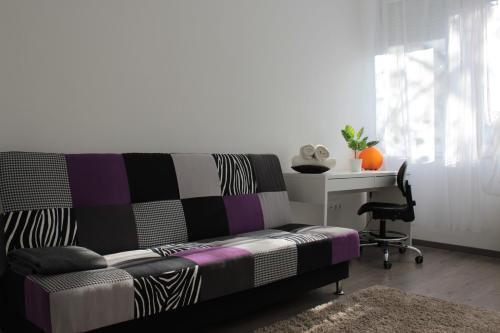 Apartamento Wanderer 1