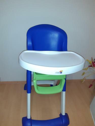 Apartamento Wanderer 1