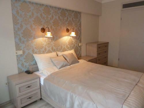 V�rlak Apartman