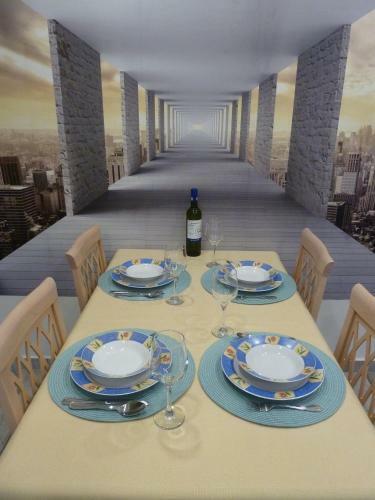 V�rlak Apartman
