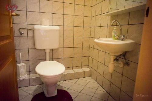 Bed & Breakfast C�vis Sz�ll�shely