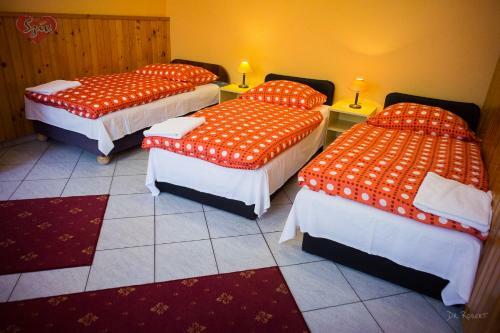 Bed & Breakfast C�vis Sz�ll�shely