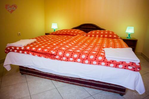 Bed & Breakfast C�vis Sz�ll�shely